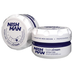 Crema flexible Nishman 6