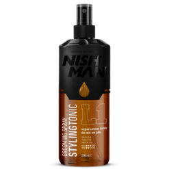 Grooming Spray Nishman Styling Tonic
