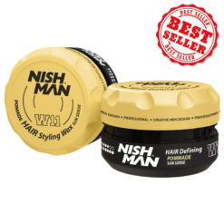 Pomada Nishman W11