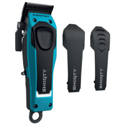 Gammapiu Shorty ergonomica