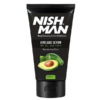 Exfoliante nishman avocado scrub
