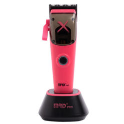MRD Ultimate X Clipper accesorios incluidos